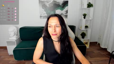 rubiharlot online show from October 22, 1:28 am