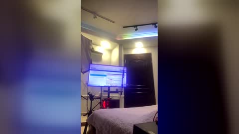 Rubi online show from March 9, 2:10 pm