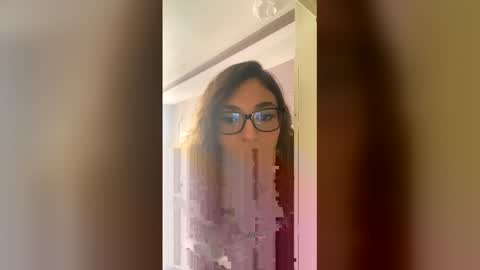 Rubi online show from April 17, 7:50 pm