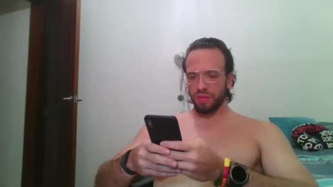 rubio121 online show from March 6, 4:03 pm