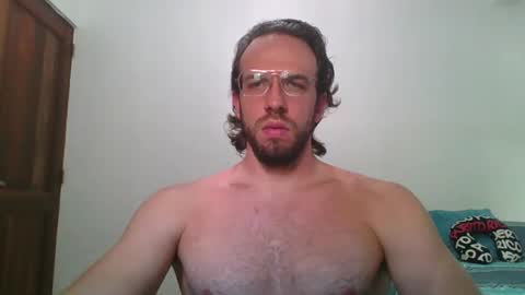 rubio121 online show from March 23, 1:48 pm