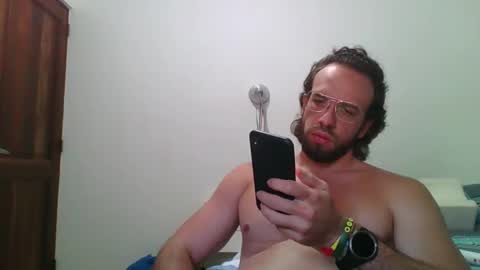 rubio121 online show from April 13, 3:17 pm