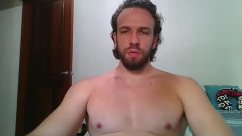 rubio121 online show from April 21, 1:50 pm