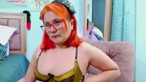 RubiQueens online show from November 21, 10:36 am