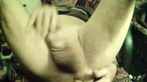 rubis501 online show from April 13, 12:16 am