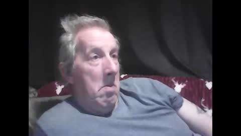 rubixman online show from April 8, 7:58 pm