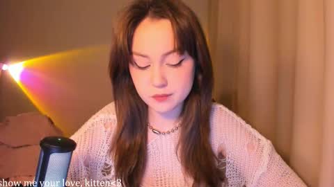 ruby      online show from October 9, 12:19 am