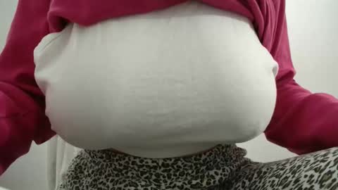 Snapshot of ruby988 chatting on February 16, 9:00 pm ruby988 online show from February 16, 9:00 pm