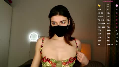 Ruby online show from April 6, 4:52 pm