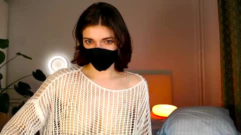 Ruby online show from April 8, 5:02 pm