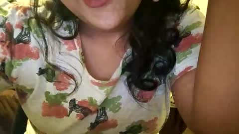 ruby_2007 online show from March 3, 10:48 pm