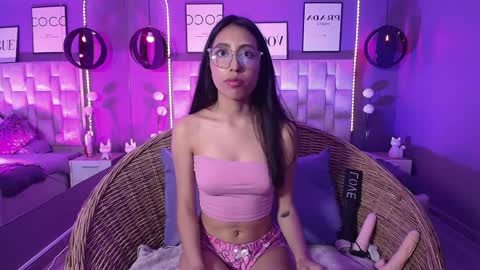 ruby online show from June 5, 7:41 pm