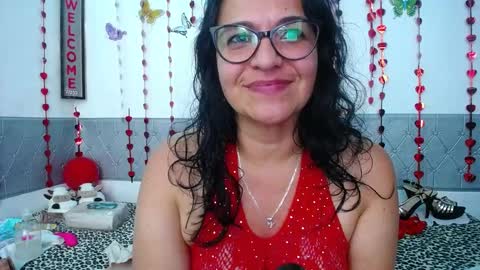 Snapshot of ruby_brown_ chatting on March 1, 12:07 am Ruby online show from March 1, 12:07 am