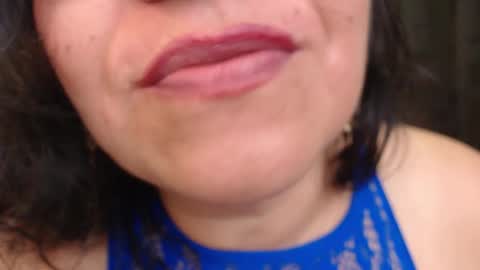 Snapshot of ruby_brown_ chatting on November 14, 7:45 pm Ruby online show from November 14, 7:45 pm