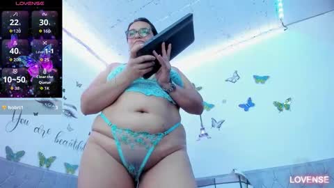 Snapshot of ruby_brown_ chatting on November 24, 8:08 pm Ruby online show from November 24, 8:08 pm