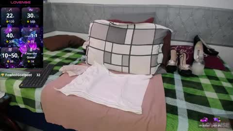 ruby_brown_01 online show from April 16, 9:39 pm