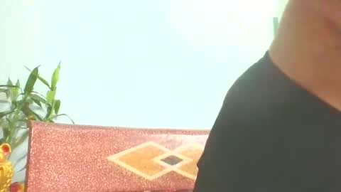 Snapshot of ruby_chann chatting on October 5, 8:34 am ruby_chann online show from October 5, 8:34 am