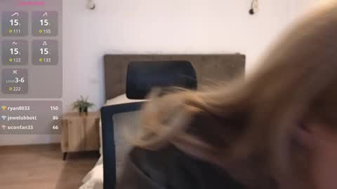 Ruby online show from March 11, 3:59 am