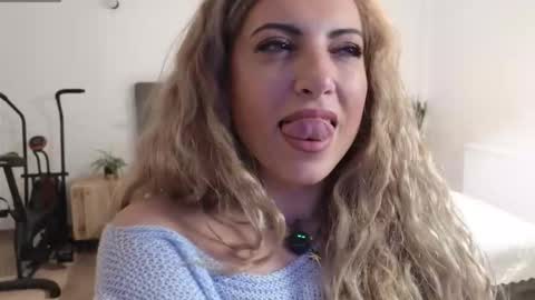 Snapshot of ruby_fit chatting on January 13, 1:44 am Ruby online show from January 13, 1:44 am