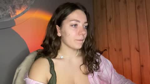 AYSHE online show from February 21, 8:10 pm