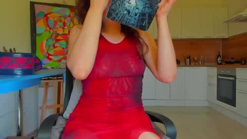 Ruby online show from April 15, 10:00 am