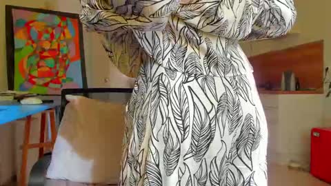 Ruby online show from April 16, 10:38 am