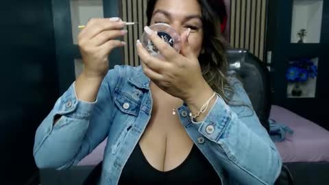 Ruby Jimenez online show from November 4, 12:43 am