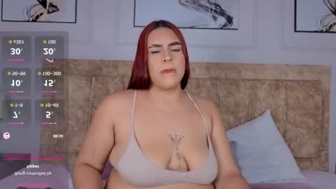 Snapshot of ruby_nixie chatting on June 19, 4:17 am Ruby online show from June 19, 4:17 am