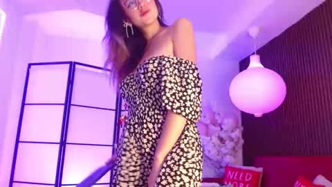 Snapshot of ruby_spicy chatting on February 27, 4:12 am Rubby online show from February 27, 4:12 am