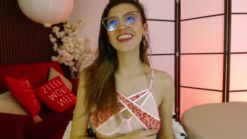 Rubby online show from March 12, 4:51 am