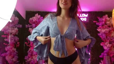 Rubby online show from March 29, 4:34 am