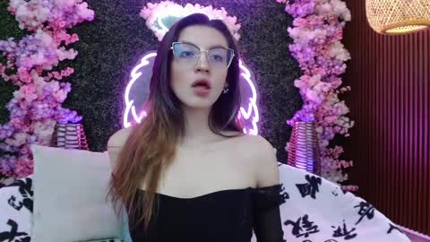 Rubby online show from April 13, 4:18 am