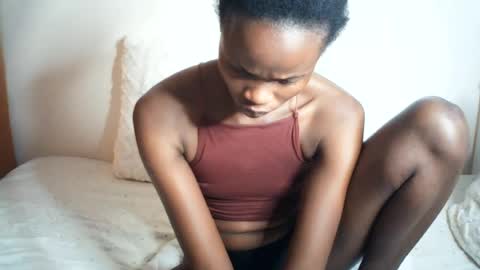 Snapshot of ruby_starlet1 chatting on July 6, 7:27 pm Ruby online show from July 6, 7:27 pm
