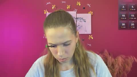 Ruby online show from January 9, 10:07 am