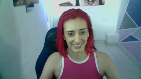 Snapshot of ruby_your_milf chatting on December 15, 12:29 am ruby_your_milf online show from December 15, 12:29 am
