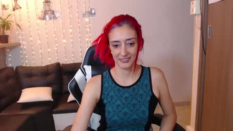 Snapshot of ruby_your_milf chatting on January 23, 11:58 pm ruby_your_milf online show from January 23, 11:58 pm