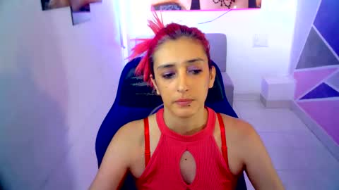 Snapshot of ruby_your_milf chatting on January 30, 12:07 am ruby_your_milf online show from January 30, 12:07 am