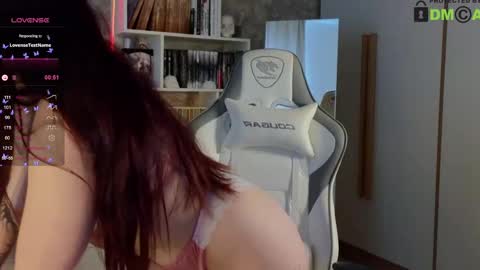 Ruby online show from January 31, 3:30 am