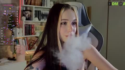 Ruby online show from February 1, 2:45 pm