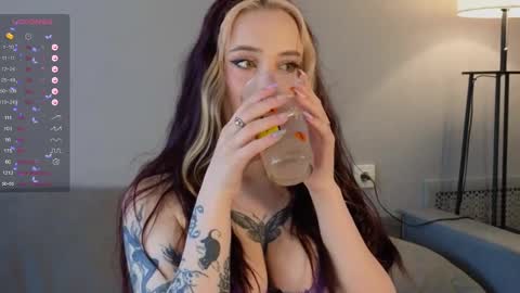 Ruby online show from February 28, 1:58 am