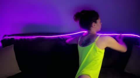 rubyattwood online show from February 27, 10:21 pm