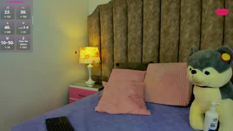 rubycrox online show from May 30, 5:37 am