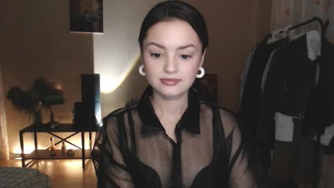 Snapshot of rubycute_ chatting on February 27, 3:12 pm Ruby online show from February 27, 3:12 pm