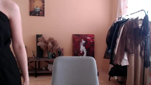 Snapshot of rubycute_ chatting on May 4, 5:25 am Ruby online show from May 4, 5:25 am