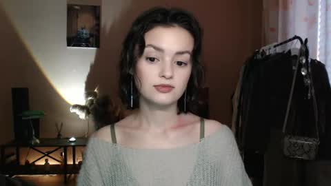 Snapshot of rubycute_ chatting on May 26, 2:35 pm Ruby online show from May 26, 2:35 pm