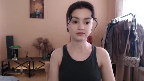 Snapshot of rubycute_ chatting on May 27, 8:11 am Ruby online show from May 27, 8:11 am