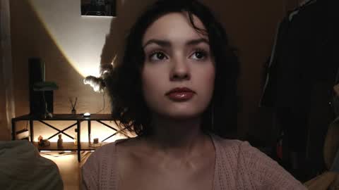 Snapshot of rubycute_ chatting on May 31, 6:09 pm Ruby online show from May 31, 6:09 pm