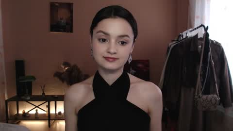 Snapshot of rubycute_ chatting on July 25, 11:19 am Ruby online show from July 25, 11:19 am