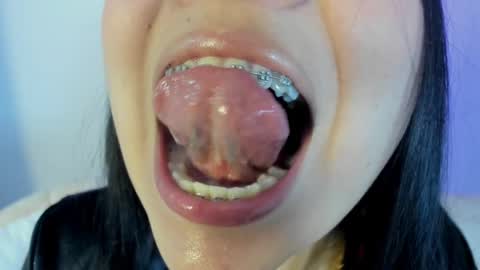 RUBY online show from April 7, 2:56 am