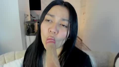 RUBY online show from April 8, 3:06 am